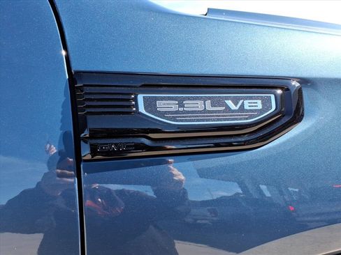 New 2026 GMC Sierra 1500 Elevation w/ X31 Off-Road Package image 10