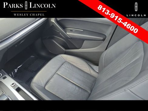 Used 2018 Audi Q5 2.0T Premium w/ Convenience Package image 14