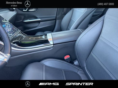 Certified 2023 Mercedes-Benz C 300 Sedan image 14