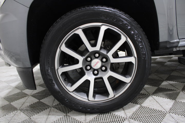 Used 2020 GMC Canyon Denali AWD/4WD image 49