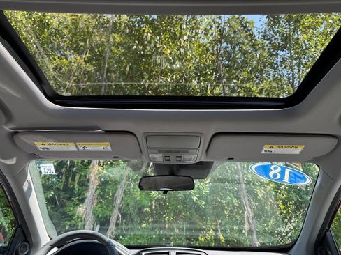 Used 2018 Honda CR-V EX image 18