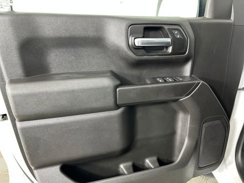 Used 2019 Chevrolet Silverado 1500 W/T image 12
