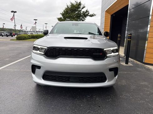 New 2026 Dodge Durango GT AWD/4WD image 3
