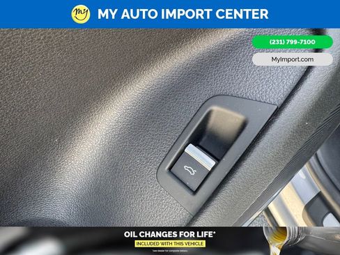 Used 2019 Audi Q8 Prestige AWD/4WD image 13