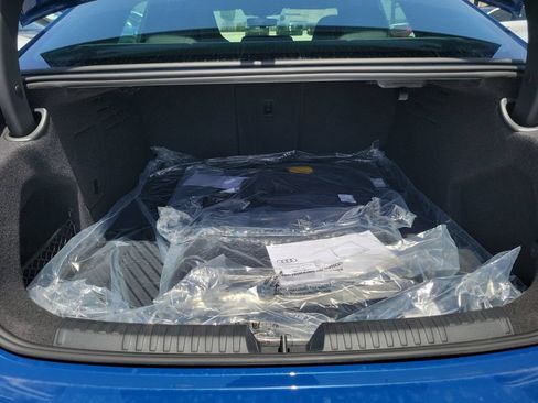 New 2026 Audi A6 Prestige AWD/4WD image 30