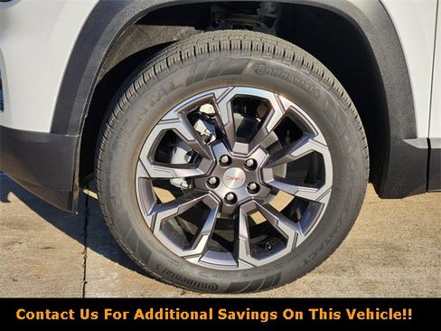 New 2026 GMC Terrain Elevation w/ Elevation Premium Package image 7