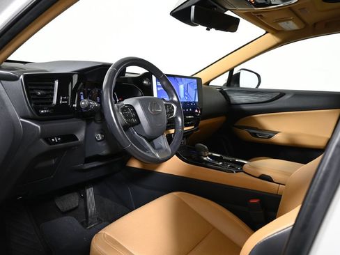 Used 2024 Lexus NX 350 AWD w/ Cold Area Package image 4