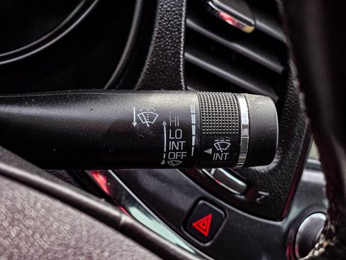 Used 2014 Chevrolet Impala LTZ image 26