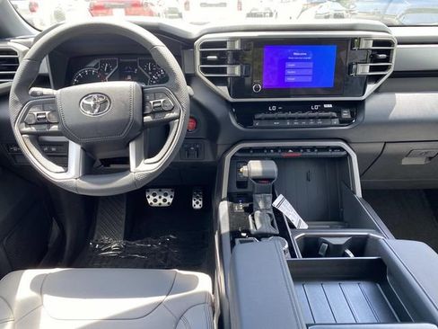 New 2026 Toyota Tundra SR5 AWD/4WD image 7