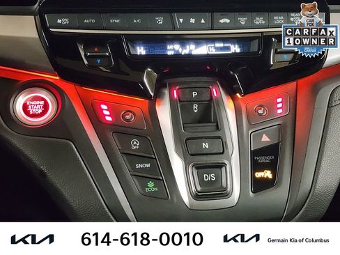 Used 2025 Honda Odyssey Sport-L image 25