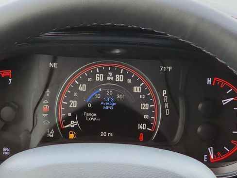 New 2026 Dodge Durango GT AWD/4WD image 11