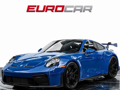 Used 2025 Porsche 911 GT3