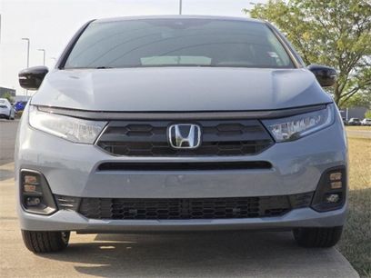 New 2026 Honda Odyssey Sport-L