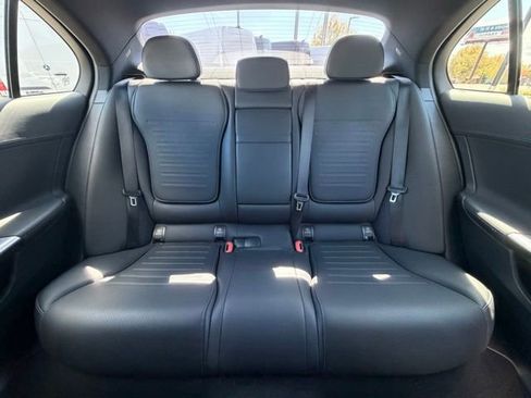 Certified 2023 Mercedes-Benz C 300 4MATIC Sedan image 17