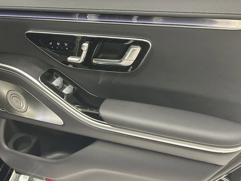 Certified 2023 Mercedes-Benz S 500 4MATIC w/ AMG Line image 19