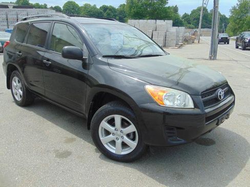 Used 2012 Toyota RAV4 4WD w/ Value Pkg image 15