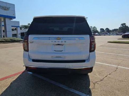 Certified 2023 Chevrolet Tahoe LS image 7