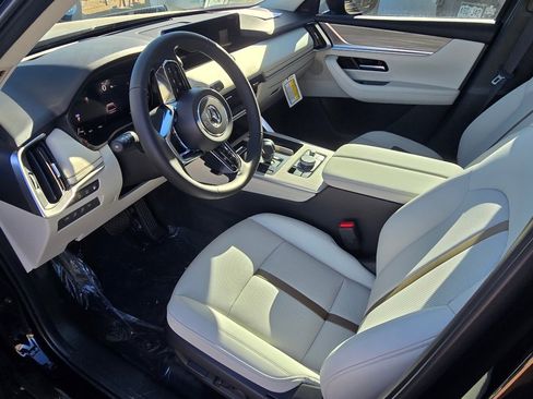 New 2026 MAZDA CX-90 Plug-In Hybrid w/ Premium Plus image 23