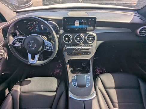 Certified 2021 Mercedes-Benz GLC 300 4MATIC image 2