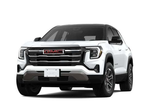 New 2026 GMC Terrain Elevation w/ Technology Package II image 27