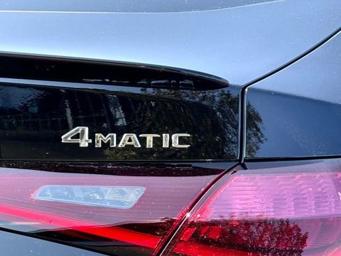 New 2026 Mercedes-Benz GLC 300 4MATIC image 12