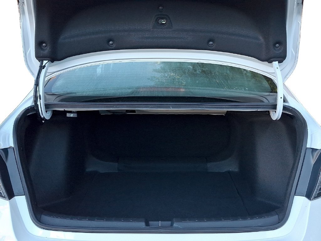 Certified 2024 Honda Civic Sport image 32