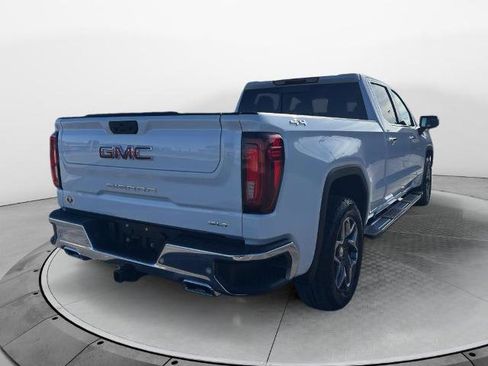 New 2026 GMC Sierra 1500 SLT w/ SLT Premium Plus Package image 5