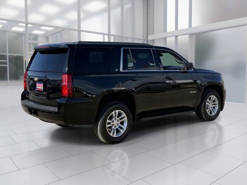 Used 2019 Chevrolet Tahoe LT image 6