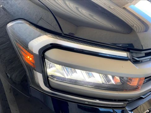 Certified 2024 Ford Expedition Max XLT image 23