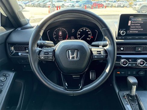 Used 2025 Honda Civic Sport image 17