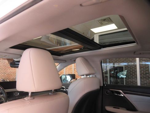 Used 2017 Lexus RX 350 F Sport image 55