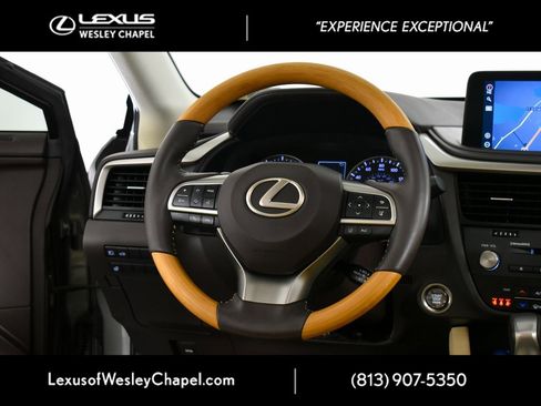 Used 2020 Lexus RX 350 FWD w/ Premium Package image 26