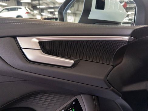 New 2025 Audi A5 2.0T Premium image 25