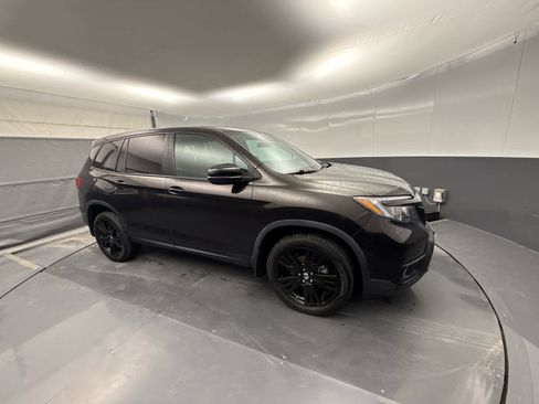 Used 2019 Honda Passport Sport image 8