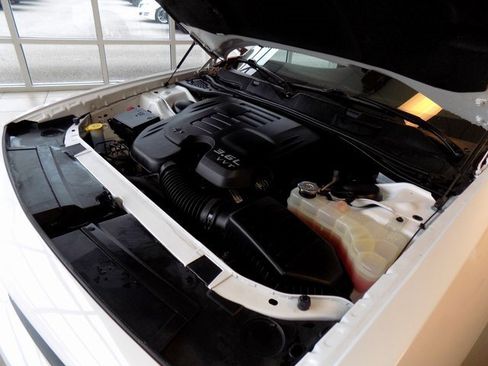 Certified 2022 Dodge Challenger GT image 30