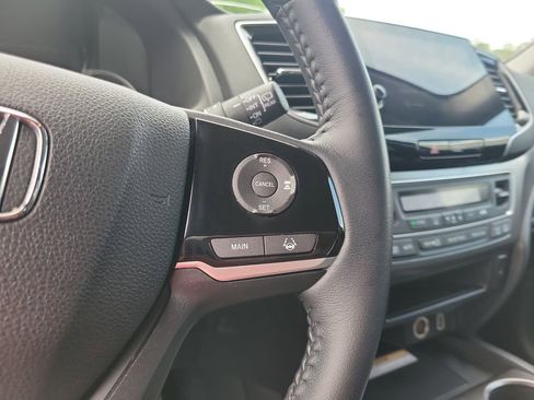 Used 2022 Honda Pilot Special Edition image 24