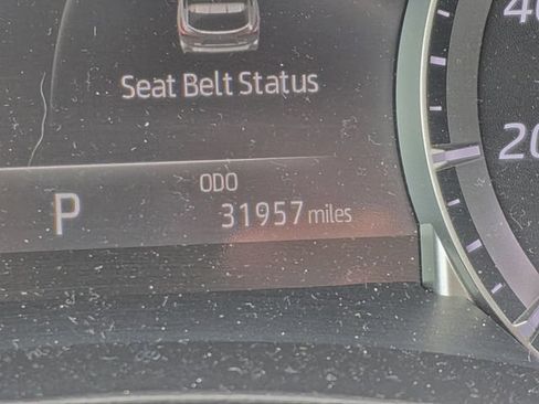 Used 2023 Toyota Highlander XLE FWD image 13
