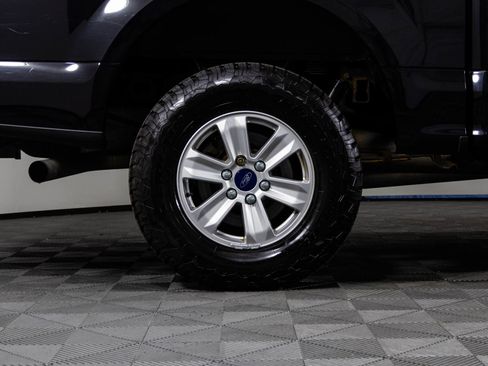 Used 2018 Ford F150 XLT image 39