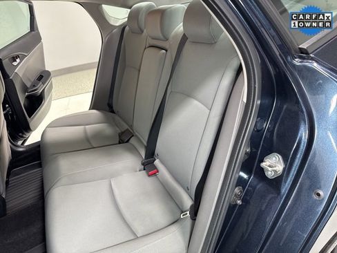 Used 2016 Honda Civic EX image 22