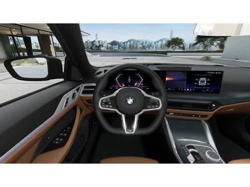 New 2026 BMW i4 xDrive40i image 14