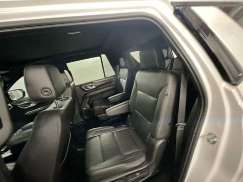 Used 2021 Chevrolet Tahoe Z71 w/ Z71 Signature Package image 25