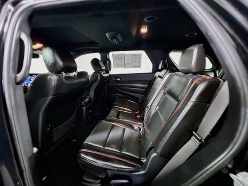 Used 2023 Dodge Durango GT RWD image 26