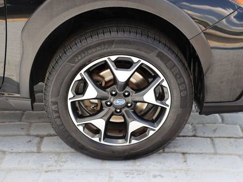 Used 2019 Subaru Crosstrek 2.0i Premium AWD/4WD image 42