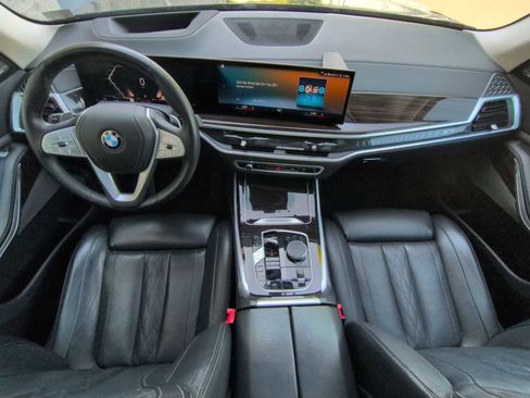Used 2023 BMW X7 xDrive40i AWD/4WD image 16