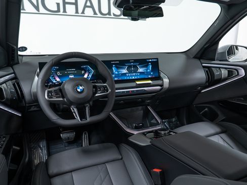 New 2026 BMW X3 xDrive30i w/ Premium Package AWD/4WD image 16