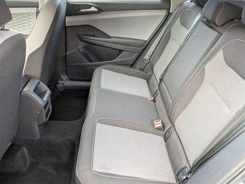 Used 2024 Volkswagen Taos S image 12