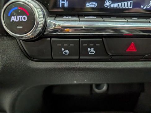 Used 2025 MAZDA CX-50 2.5 Hybrid w/ Premium Plus Pkg image 24