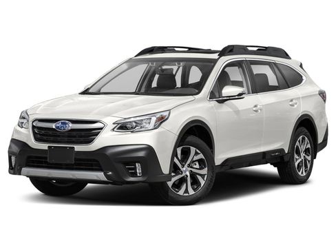 Used 2020 Subaru Outback Limited XT w/ Popular Package #2 AWD/4WD image 42