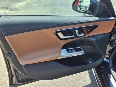 New 2026 Mercedes-Benz E 350 4MATIC Sedan image 16
