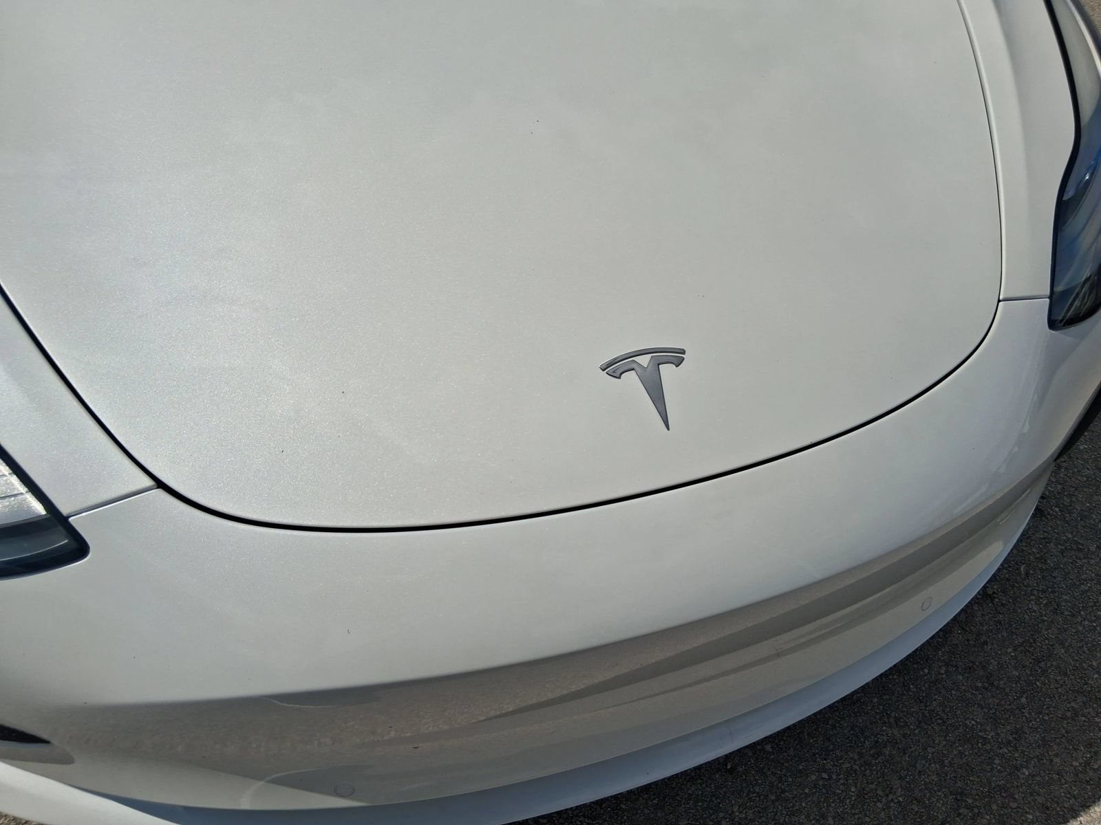 Used 2021 Tesla Model 3 Long Range AWD/4WD image 20